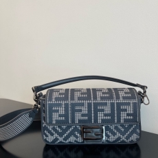 Fendi Baguette Bags